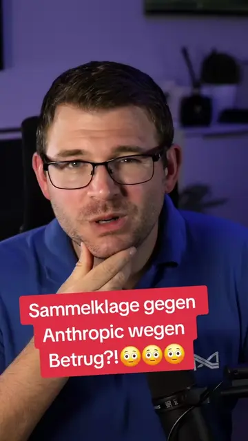 Hast du schon mal das Gefühl gehabt, deine Tokens seien "zu schnell" aufgebrauch