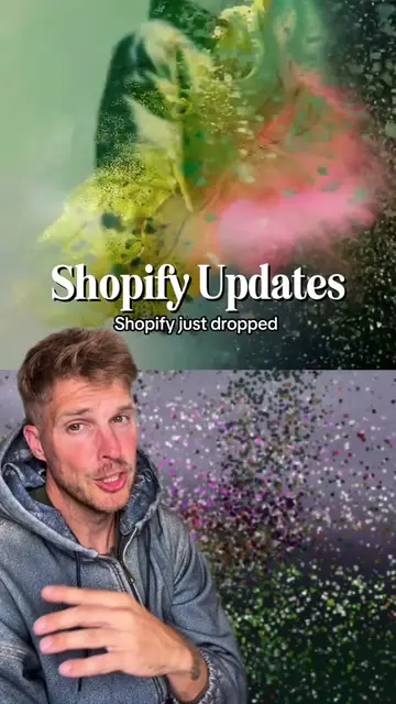 Shopify’s latest Edition has SO MANY new features. A few highlights: native A/B 