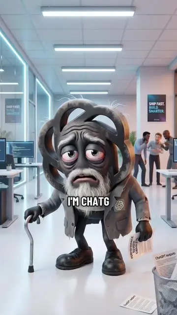 Professionals stopped using ChatGPT, they are using these AI tools 😤 1) Claude 