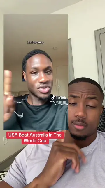 The US beats Australia. Anyways…you were saying??