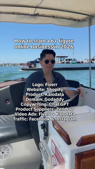 Make sure to save this post for later! 👇 AI-branded dropshipping is the move fo