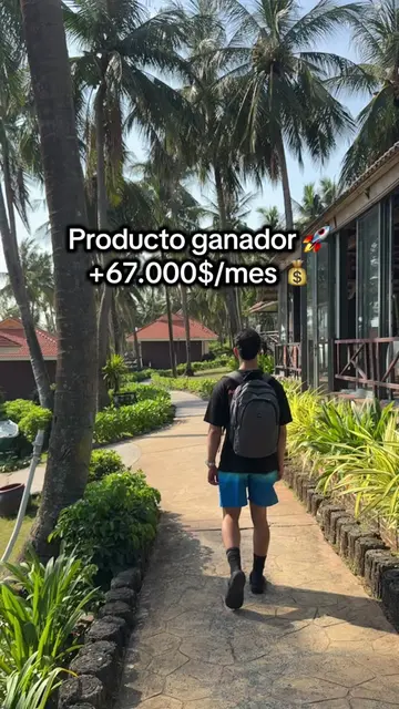 Vende este producto en junio 2026