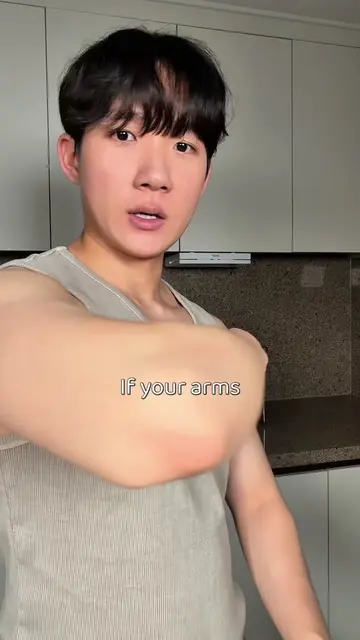 How to fix strawberry skin🍓 #keratosispilaris #chickenskin #kbeauty #celimax #r
