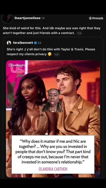 #fyp #nicolandria #LoveIsland #zendaya #annehathaway 
