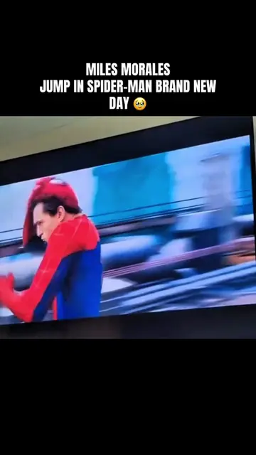 NEW SPIDER-MAN BRAND NEW DAY TV SPOT IS 🔥 SO MANY REFERENCES #spiderman #marvel