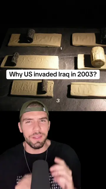 The Tomb of Gilgamesh and ancient stargates built by the Anunnaki makes more sen