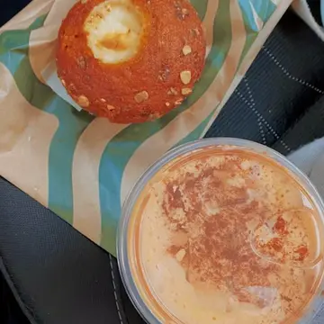 craving this rn || #starbucks #autumn  #pumpkinchai #craving #relatable 