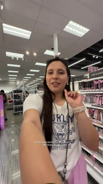 Yaaa po tíos @Maybelline NY y @L’Oréal Paris en Chile también queremos más cosit