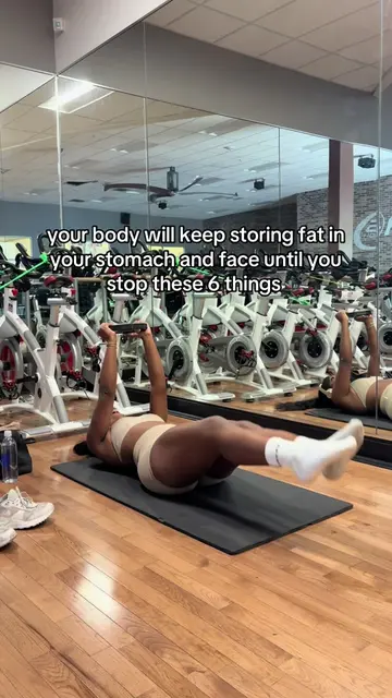 Trying to lose body fat but feel like nothing is working? One of these 6 habits 