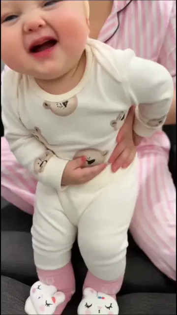👶👶👶#capcut #capcutpioneer #pioneertemplate #aibaby #babydance 