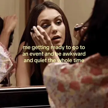 went to my cousins graduation and did just that 🥹|| #relatable #girlblogger #aw