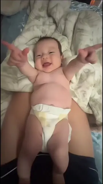 🤣🤣🤣🤣🤣aibaby #capcut #pioneertemplate #capcutpioneer #fyp #viral 
