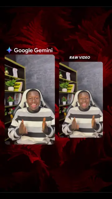 Google latest feature “Omni Flash” can now edit video as a professional video ed