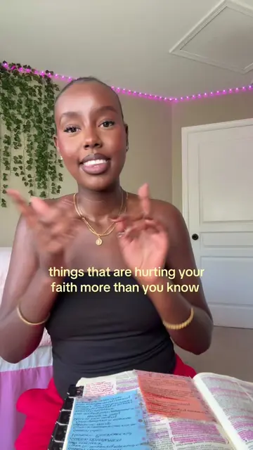 It’s gets better trust me #jesuslovesyou #fyp #christiantiktok 
