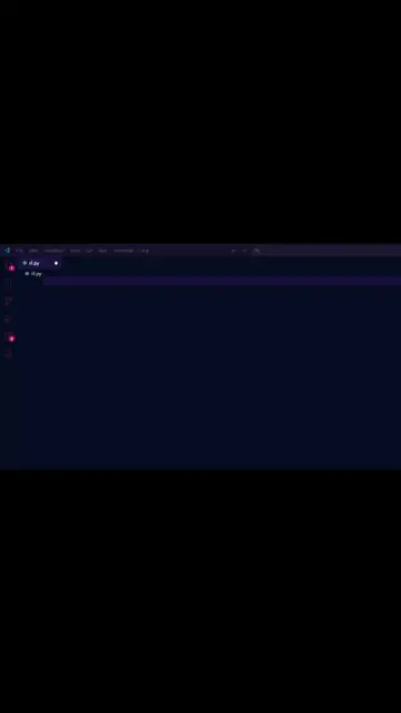 heres a reinforcement learning model from scratch to build together so you dont 
