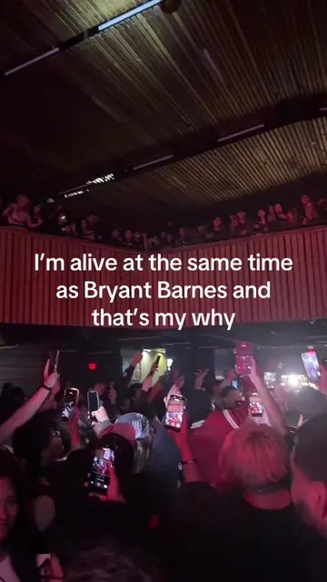 🖤🌃 @Bryant Barnes #mywhy #joji #bryantbarnes #trending #fyp 