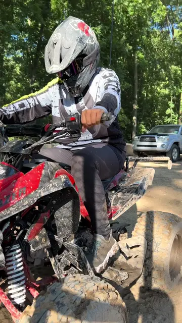 Long sleeve tshirt for off roading #offroad #offroad4x4 #fourwheeler #offroadlif