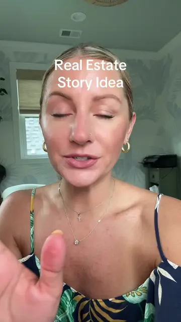 Buyer Lead Story Idea for real estate agents  #storyidea #buyeragent #realestate