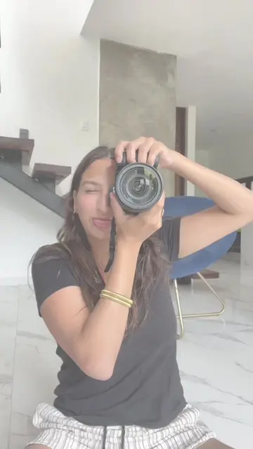3 ejercicios sencillos que te ayudarán a desarrollar tu ojo fotográfico. 🤍📸 #a