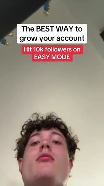 The best way to grow to 10k+ followers is by GOING LIVE #PaidPartnership #LIVEMo