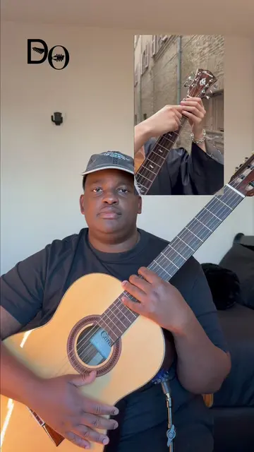 Carmen (tutorial) #carmen #marcin #tuto #guitartutorial #tiktokgrowthchallenge 
