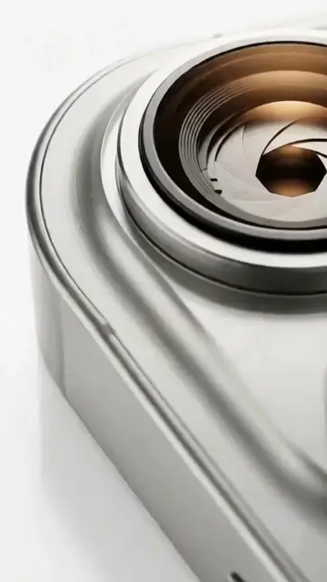 iPhone 18 Pro Camera Adds Pro DSLR Variable Aperture 🤩 Mobile photography is ab