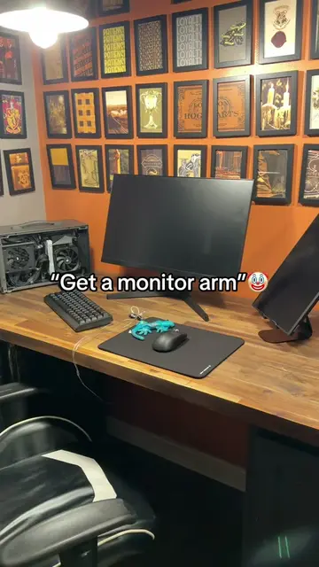 Near perfection??? #fyp #techtok #viral #viralvideo #pcsetup 