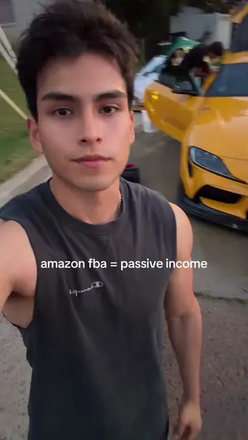 love life #ecom #amazonfba #targetaudience 