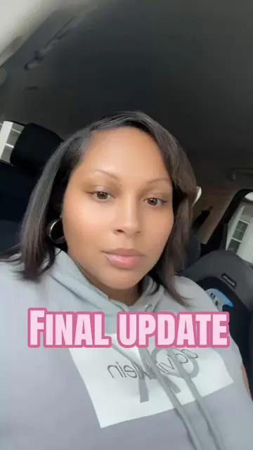 To everyone who donated, shared, or simply showed love—thank you. 🫶🏽💖 #FinalU