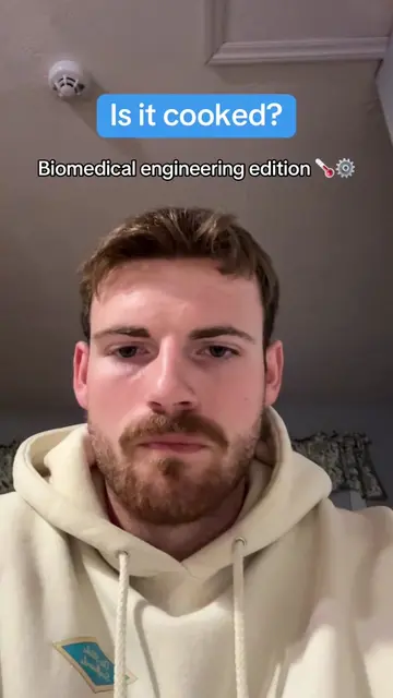 Let’s hear your thoughts!! #engineering #biomedicalengineering #stem #student