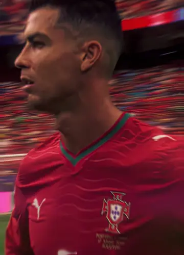 Show them ronaldo😈🔥 || #ronaldo #portugal #revenge #football #edit #4k #60fps 