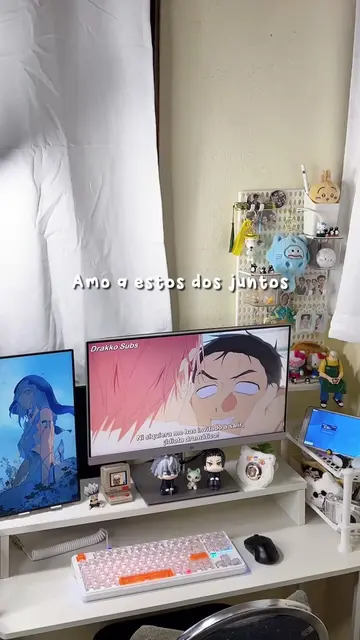 Mid-eum Jeong and Yi-hyuk Shin⋆˚꩜｡ Anime: Quiet Please!⋆.˚✮🎧✮˚.⋆ . . . 🔖mid eu