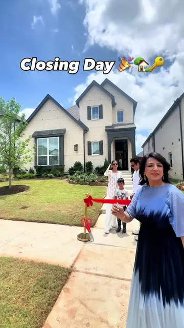 🌟Congratulations to my wonderful clients on purchasing their beautiful new home