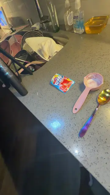 @Ninja Kitchen What’s the BEST slushie flavor of all time? 👀👇 🍓 Strawberry 🥭