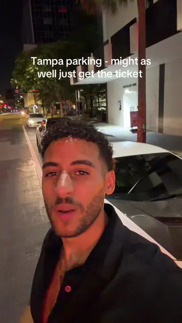 Wilding in Tampa rn 