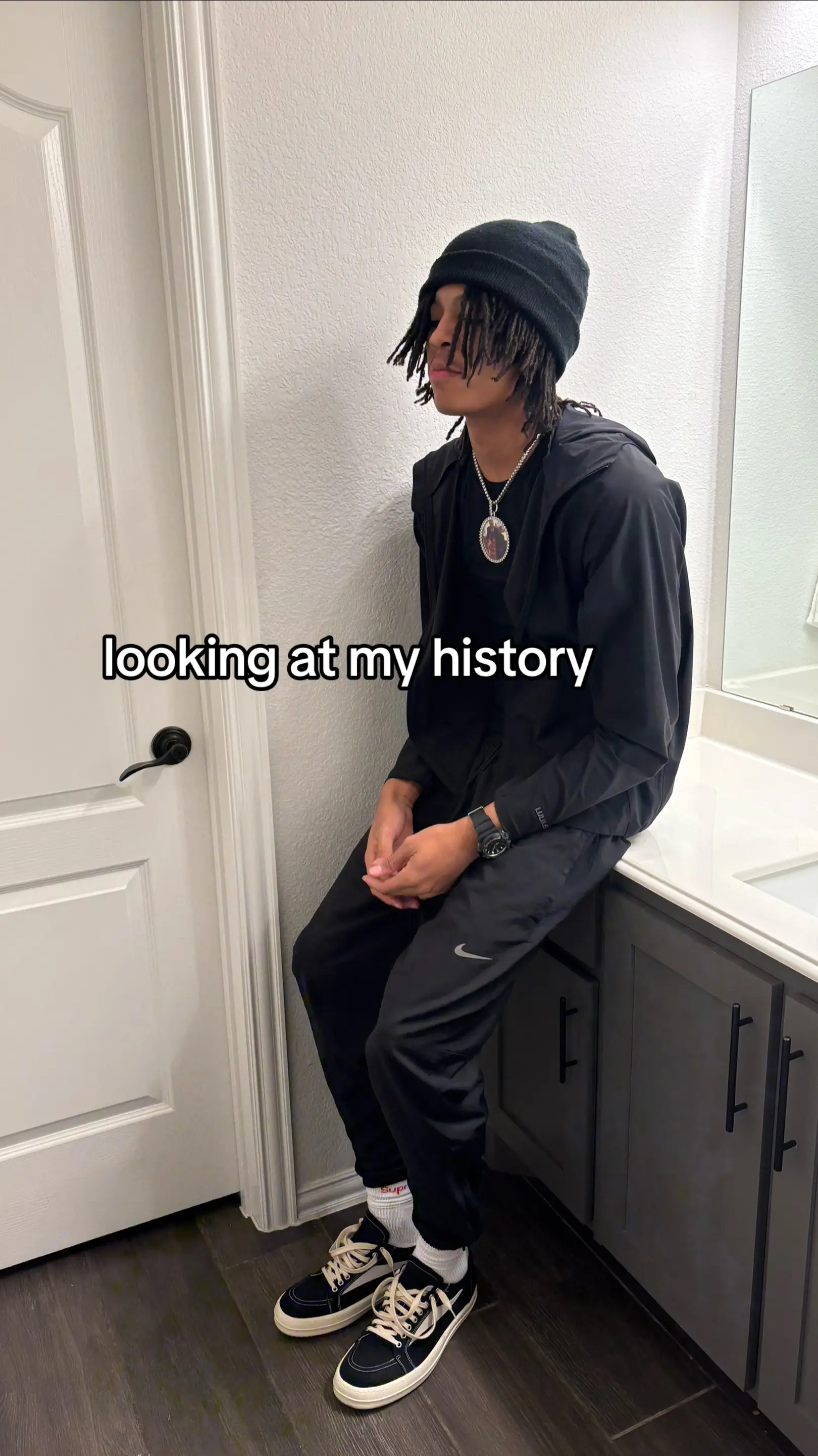 ALL JOKES but i want a gf fr tho 🤦🏾‍♂️ #fyp #gf #viral #blowthisup 