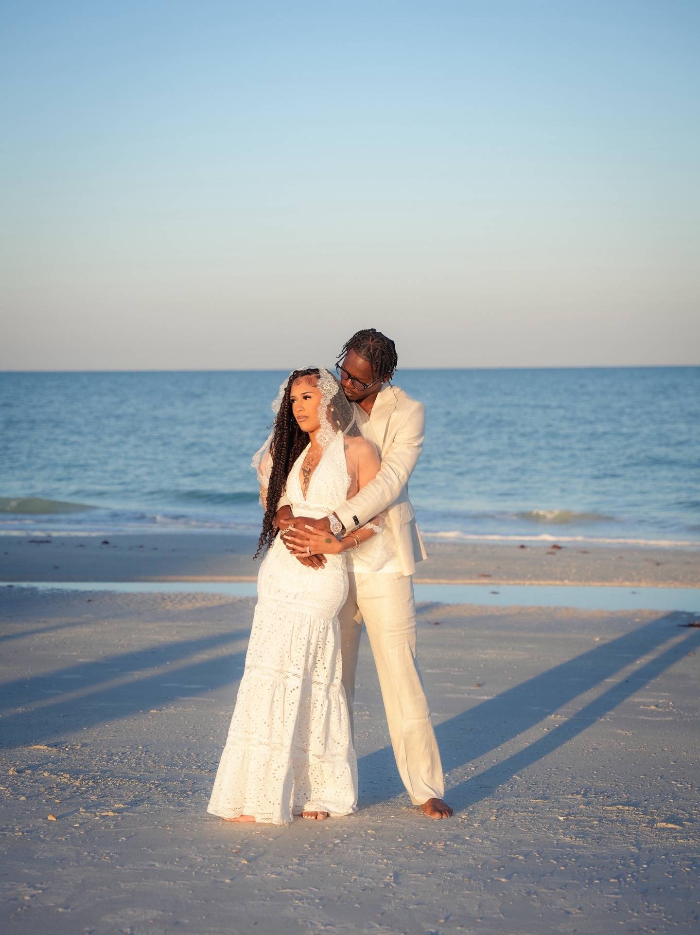 💍 Recently captured this beautiful engagement session and moments like these ne
