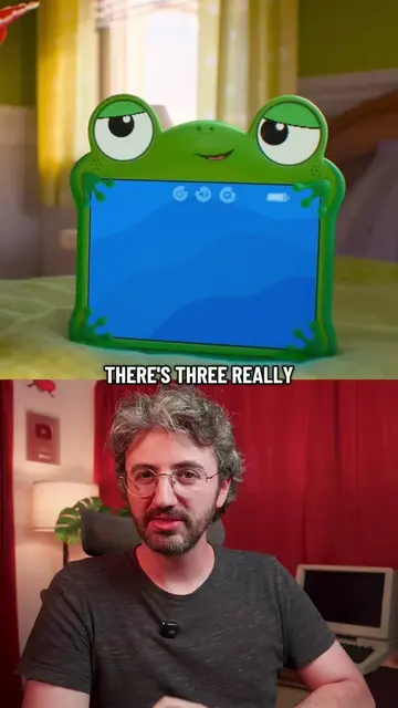 Limitations can actually ENHANCE your creativity, and Pixar does like no one els