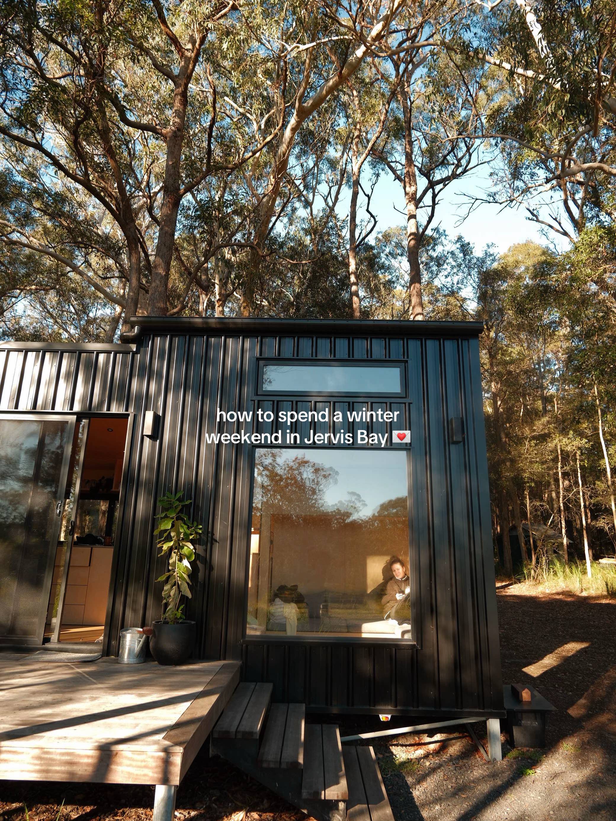 #jervisbay #jervisbayaustralia #aussiewinter 