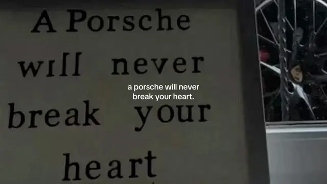 #targetaudience #moodboard #cars #porsche #fyp 