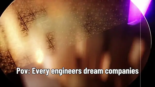 We made rocks think #engineering #engineer #asml #stem #tsmc 