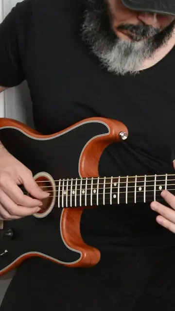 Metallica - Nothing Else Matters - Acoustic #guitar #fyp #LearnOnTikTok 