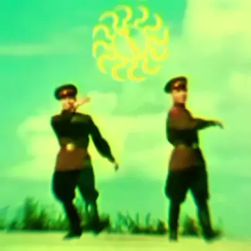 Soviets dancing | #tlpur #communism #edit #soviet #dance 