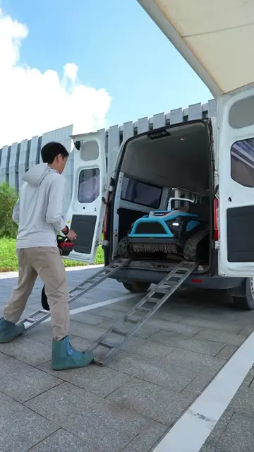 Off-road mowers? That’s a smart pick.#Hotvideostik #professional #ForYoutiktokb2