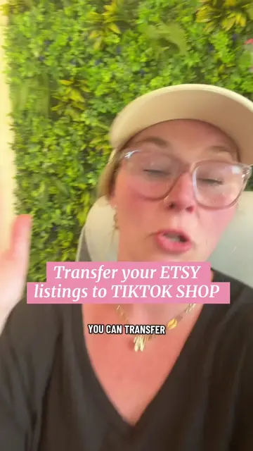 Replying to @mbygdesigns let’s talk about selling print on demand with TikTok sh