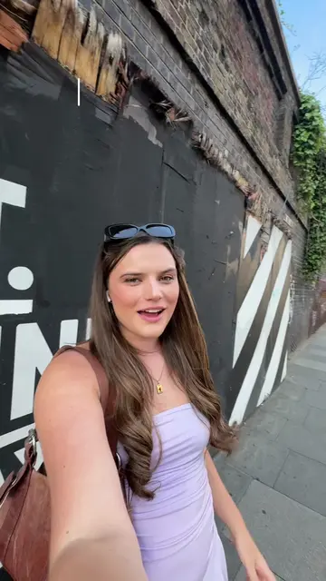 Looking for your next Shoreditch night out? 🍸 First stop was The Crown & Shuttl