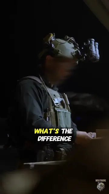 What's The Difference Between A Soldier And A Mercenary#military #fyp #army #vir