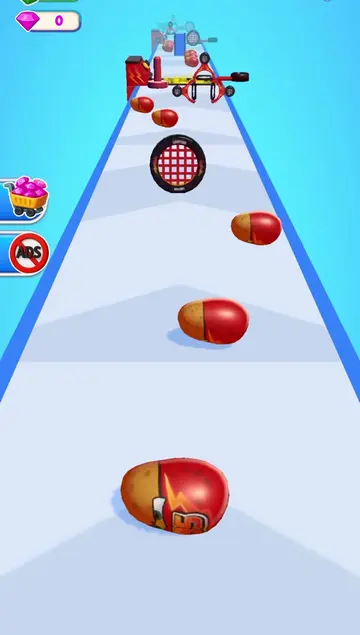 I did my best 😅 . #triedmybest #keepgoing #mobilegaming #gamingvibes #gamemomen