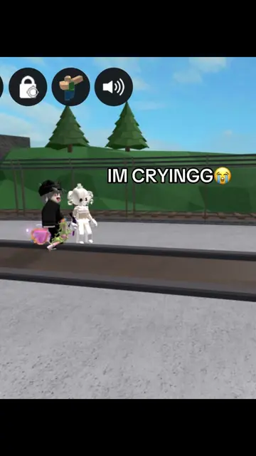 #funny #roblox #fyp #viral #creatorsearchinsights | guys i get it she yelled no…
