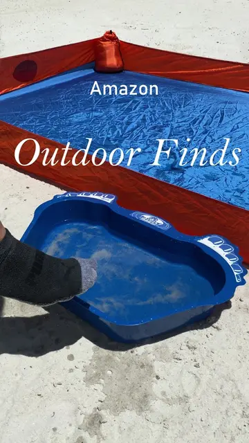 Find this in my by-oh under "Outdoor Finds" #Outdoors #beach